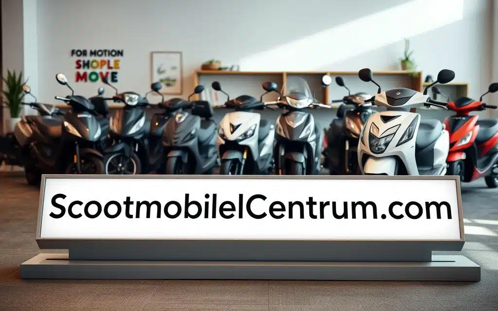 Scootmobiel merken zoals For Motion, Nippiona, Move, Killerbee, Sweetrich, iVA in Lede