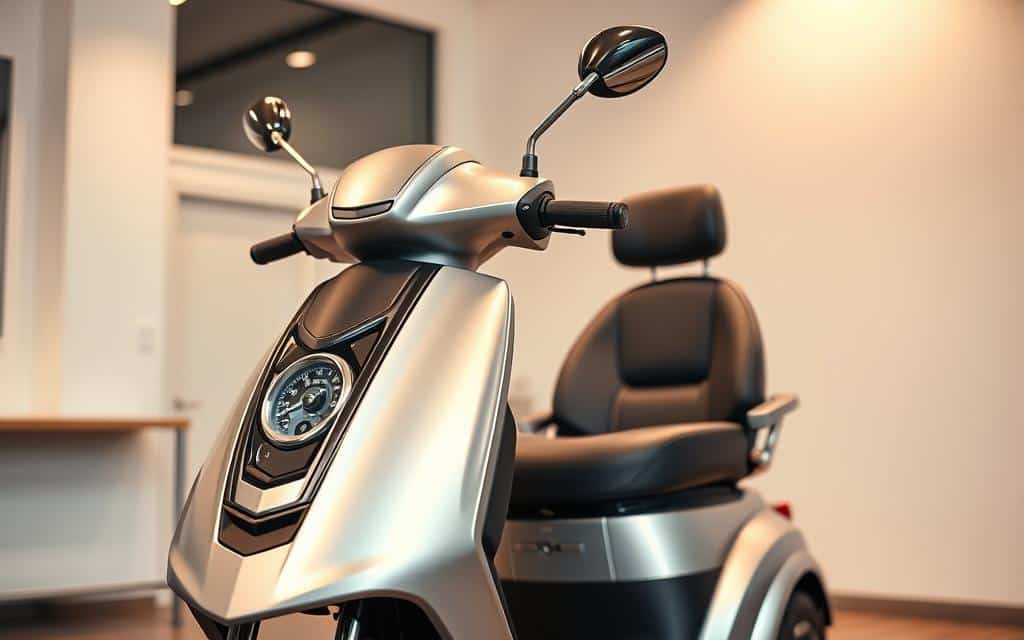 Scootmobiel op maat