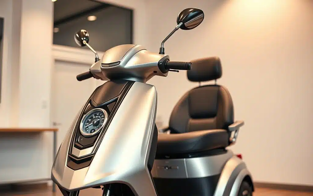 Scootmobiel op maat