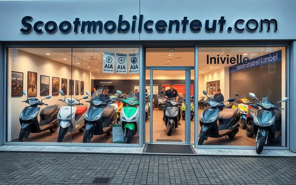 Scootmobiel prijzen Kemzeke