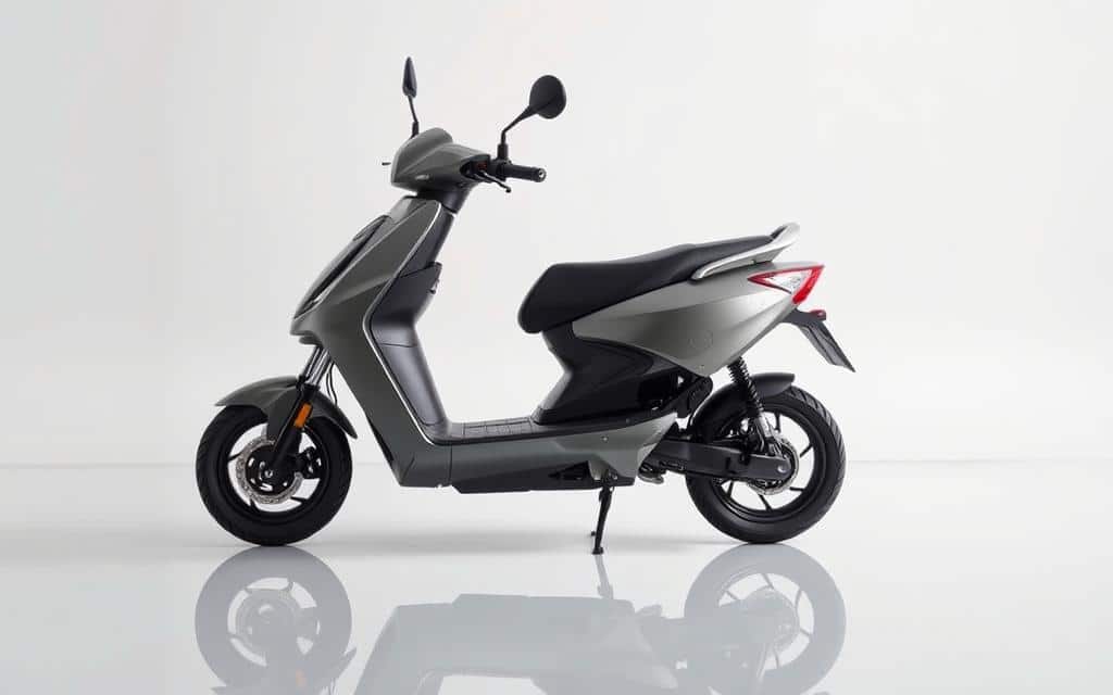 Scootmobiel specificaties