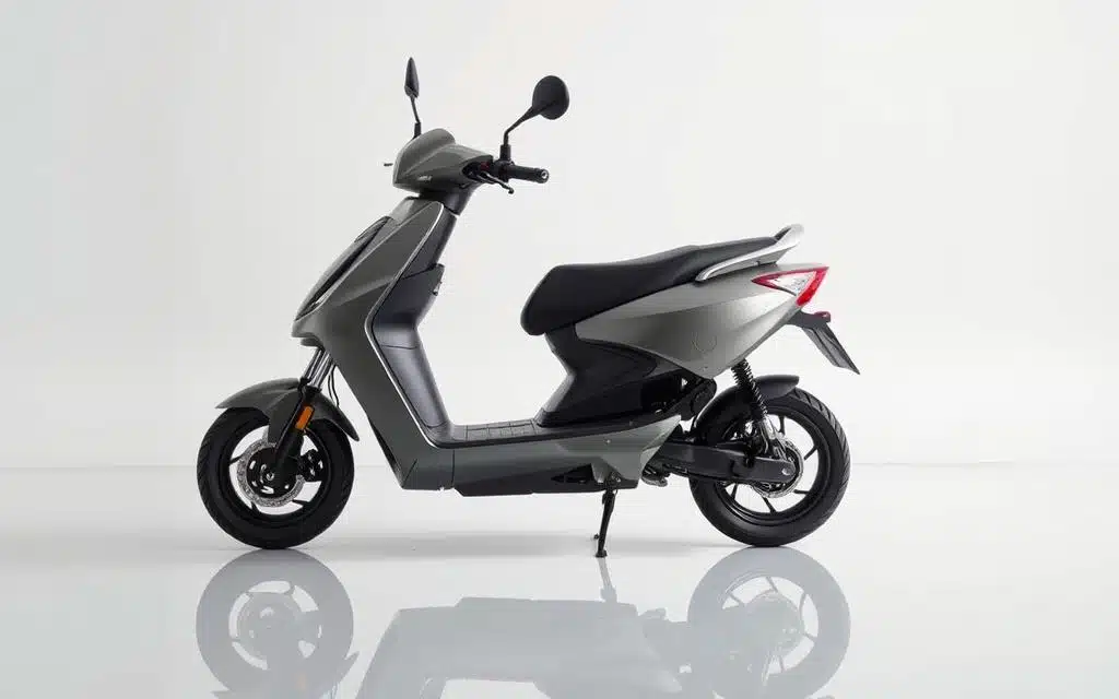 Scootmobiel specificaties