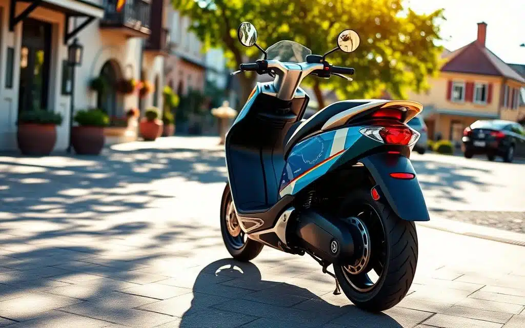 Scootmobiel voordelen