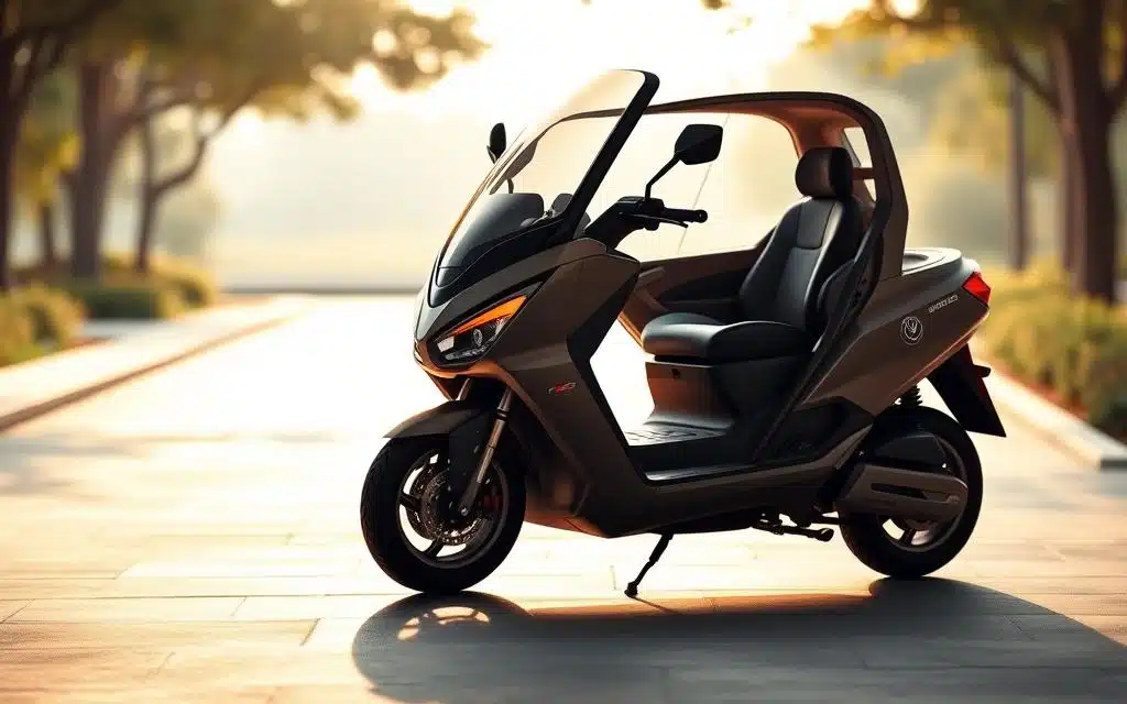 Tips voor het Kiezen van de Juiste Scootmobiel
