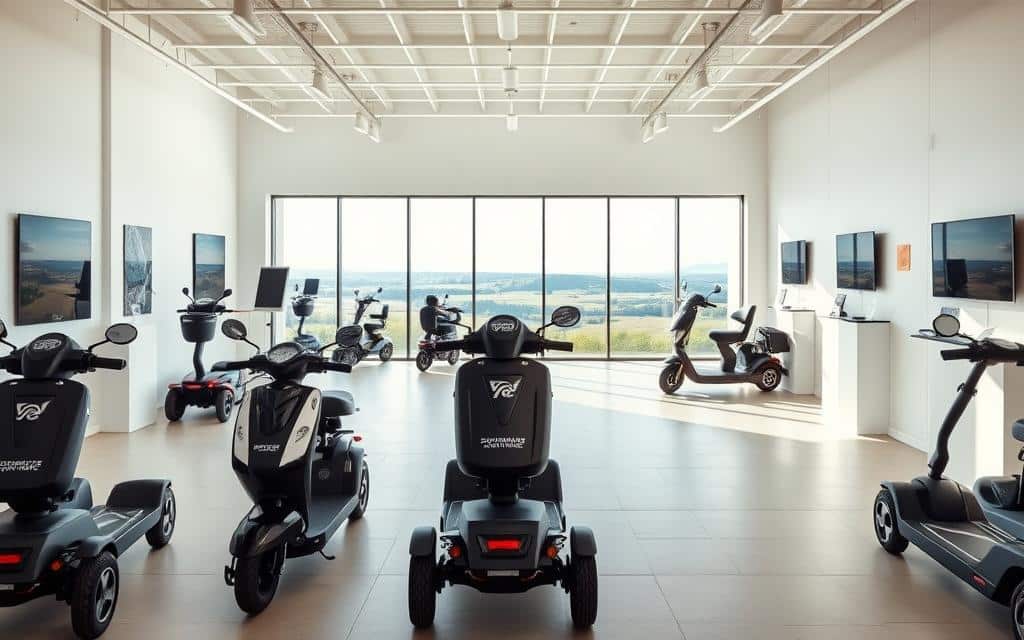 Veelgestelde vragen over scootmobielen