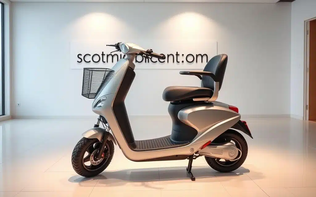 Verzekeringen voor scootmobielen