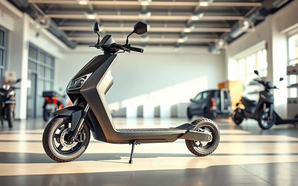 Voorwaarden voor het Aanschaffen van een Scootmobiel
