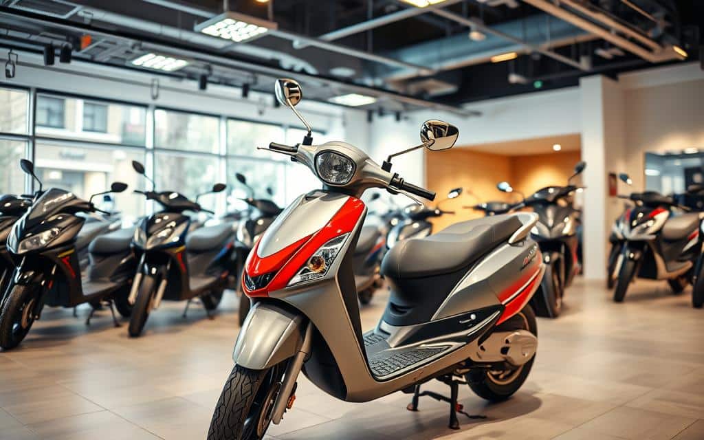 Waarom kiezen voor Scootmobielcentrum?