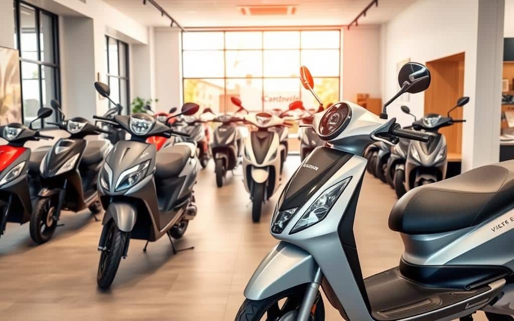 Waarom kiezen voor Scootmobielcentrum?