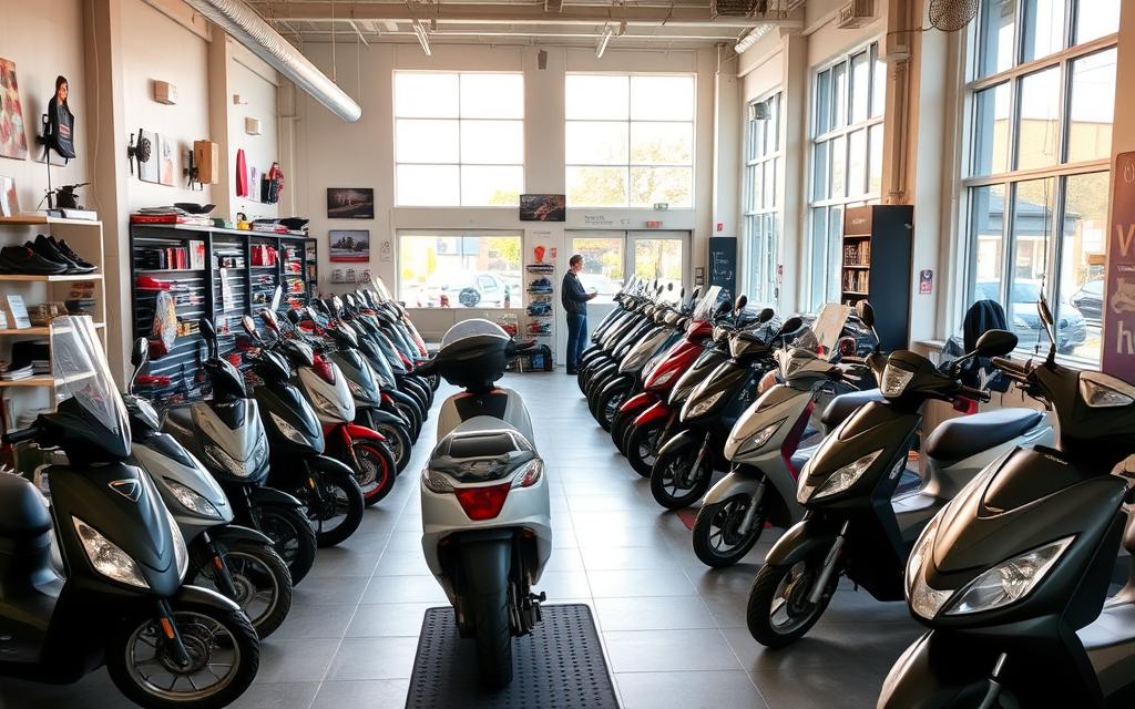 Wat maakt Scootmobielcentrum uniek?