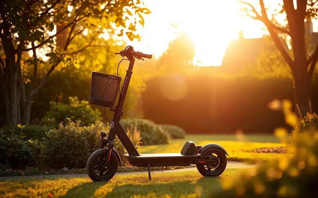 aanpasbare scootmobiel Oosterzele