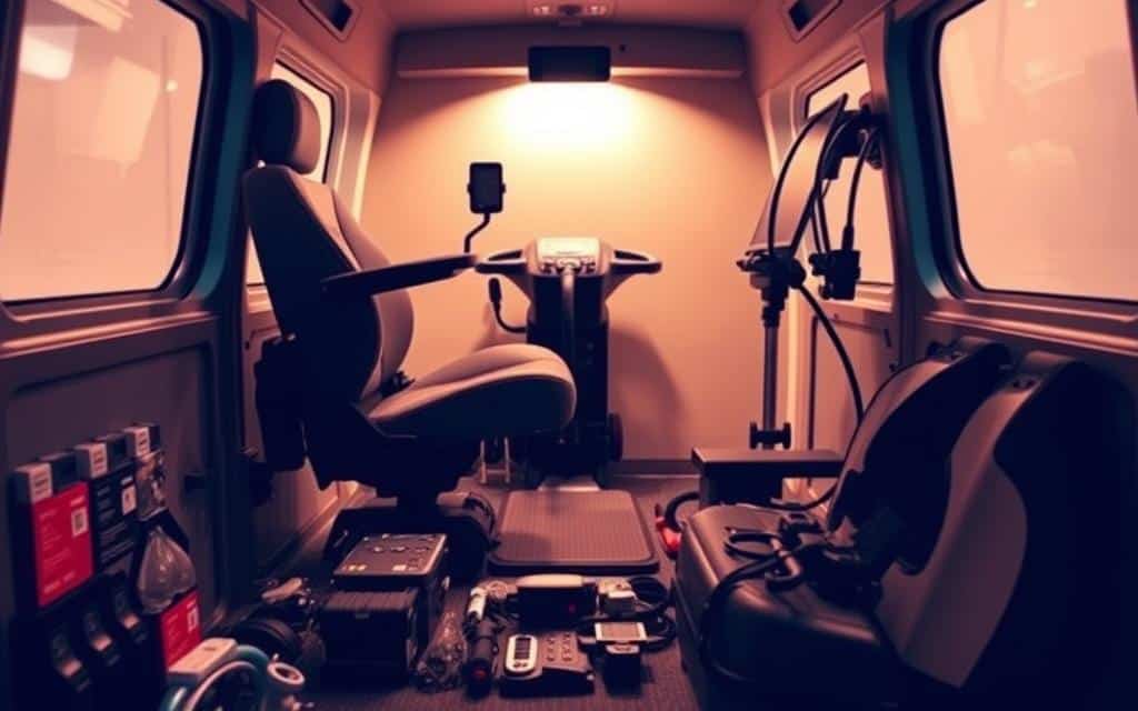 aanpassing scootmobiel