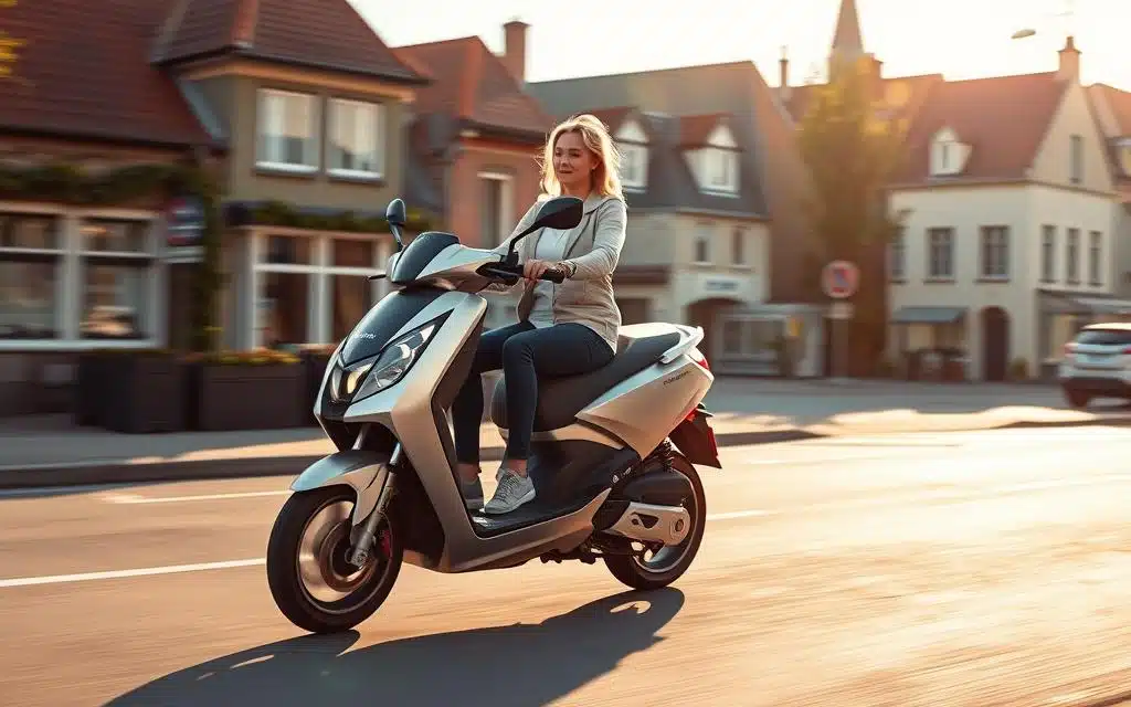 best scootmobiel kopen