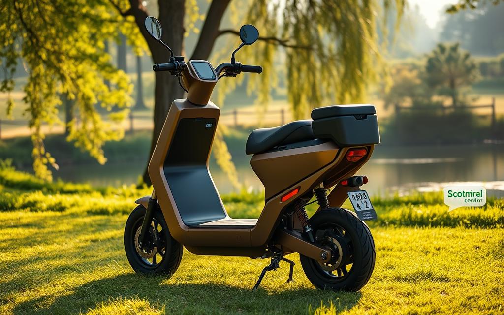beste scootmobiel