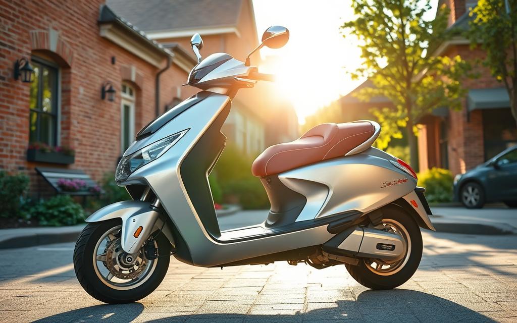 beste scootmobiel Bossuit