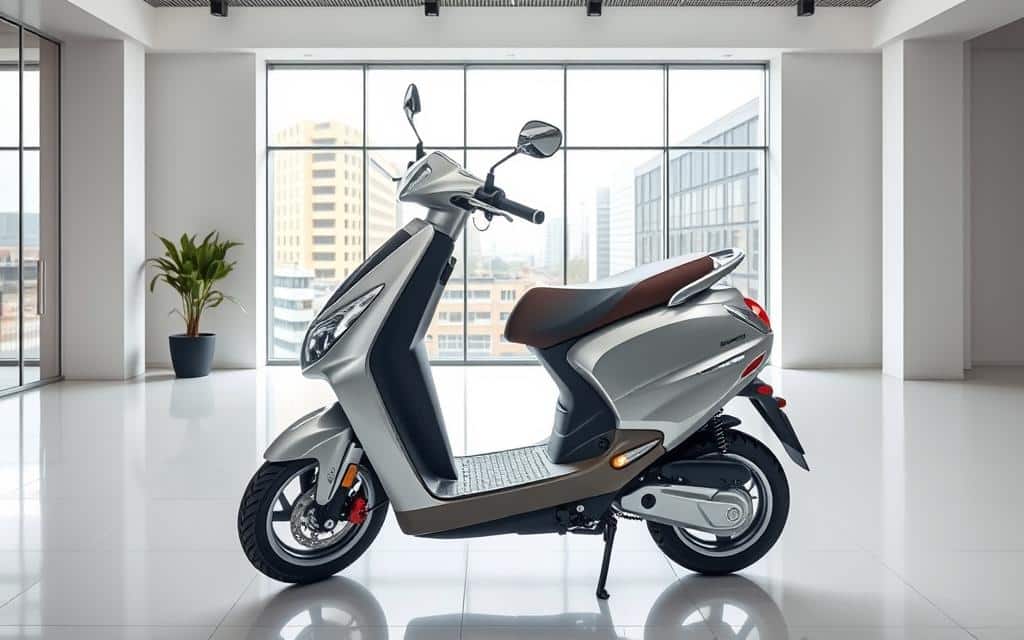 beste scootmobiel Deinze