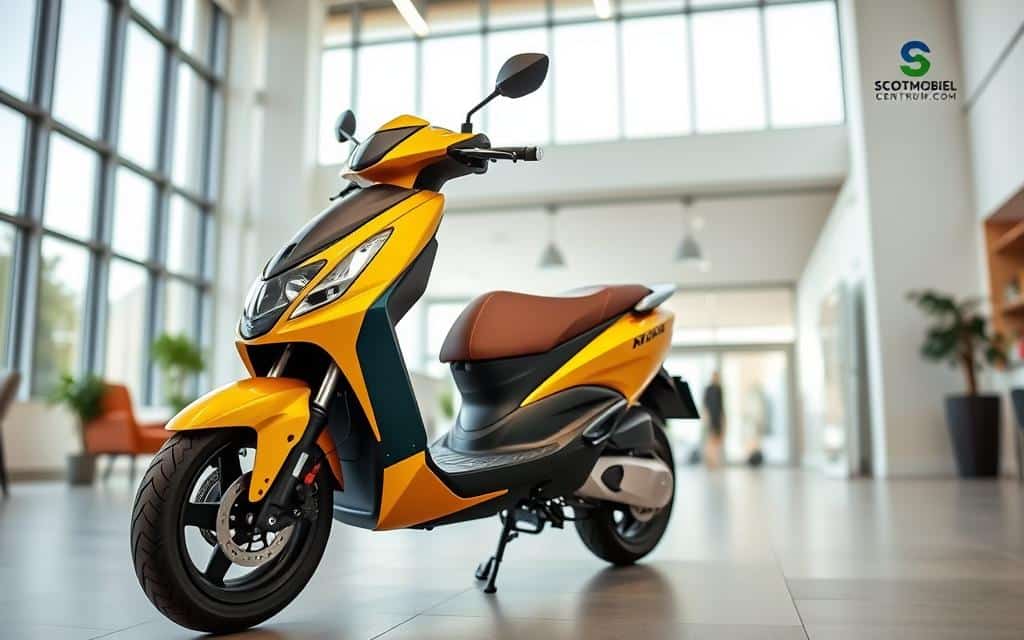 beste scootmobiel Eeklo
