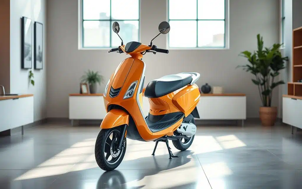 beste scootmobiel Eksaarde