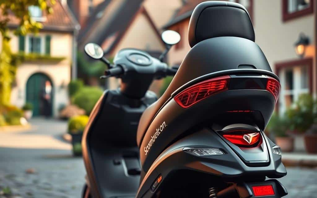 beste scootmobiel Lapscheure