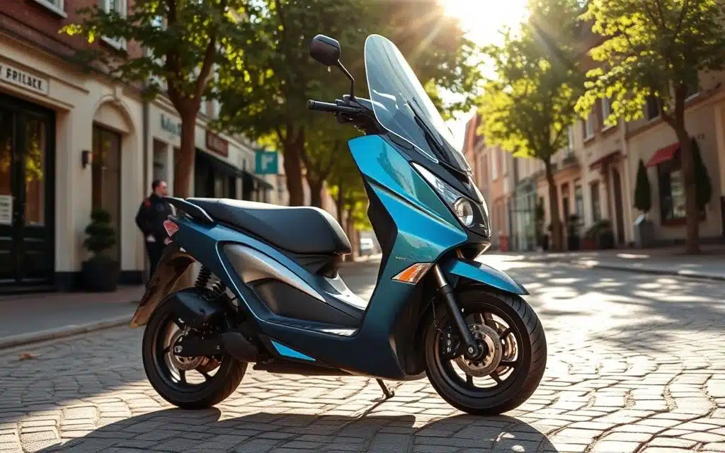beste scootmobiel Lovendegem
