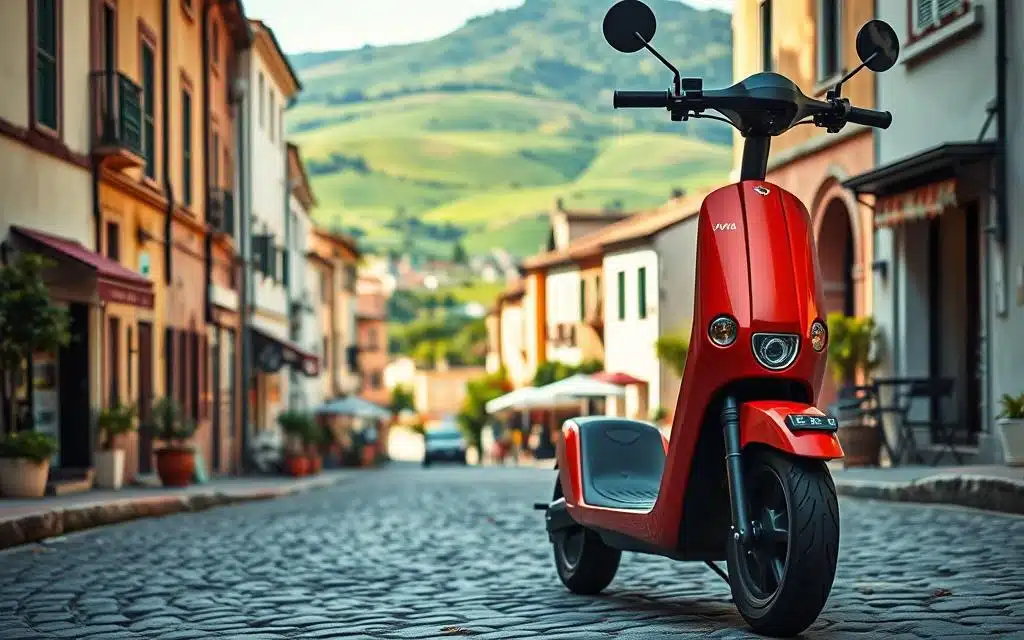 beste scootmobiel Mal