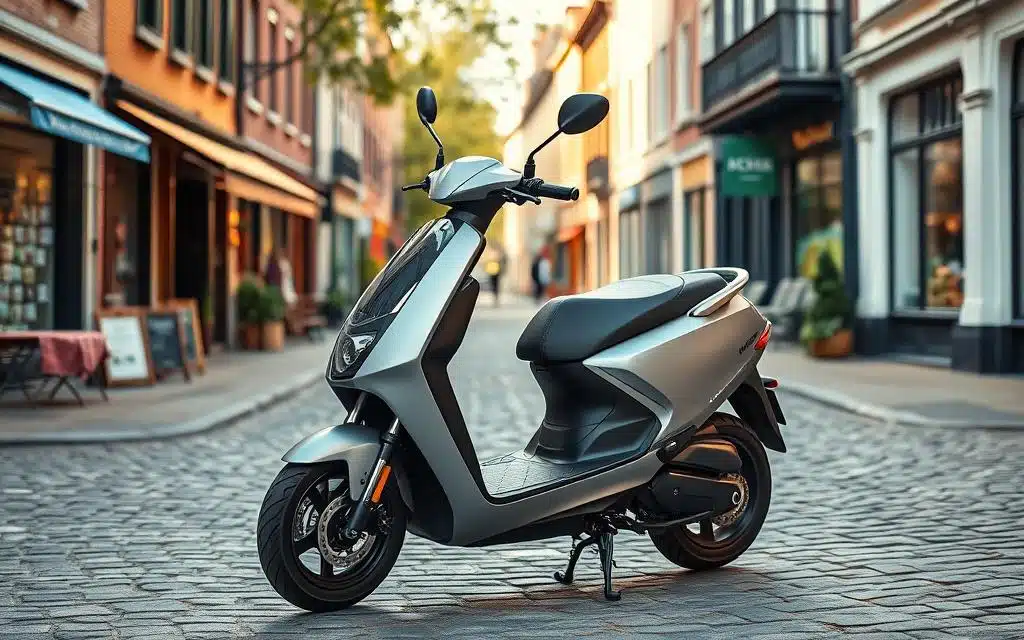 beste scootmobiel Melle