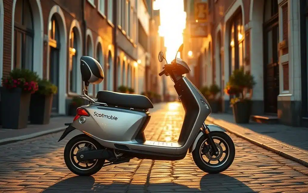 beste scootmobiel Middelburg
