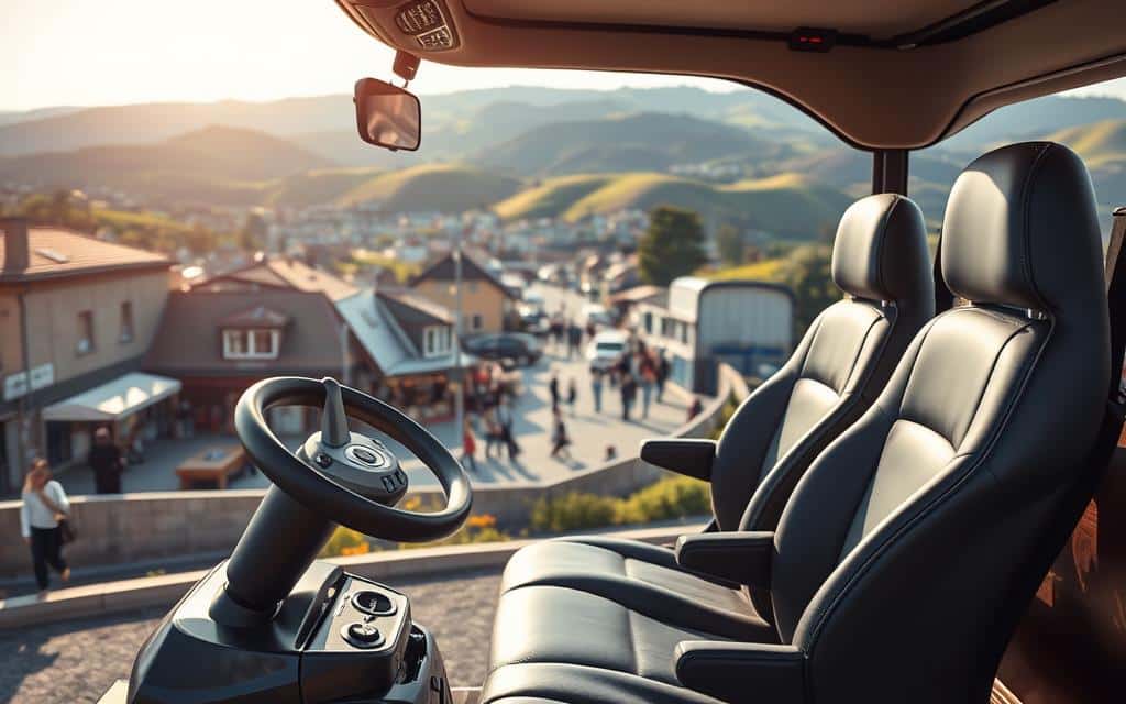 beste scootmobiel Offelken