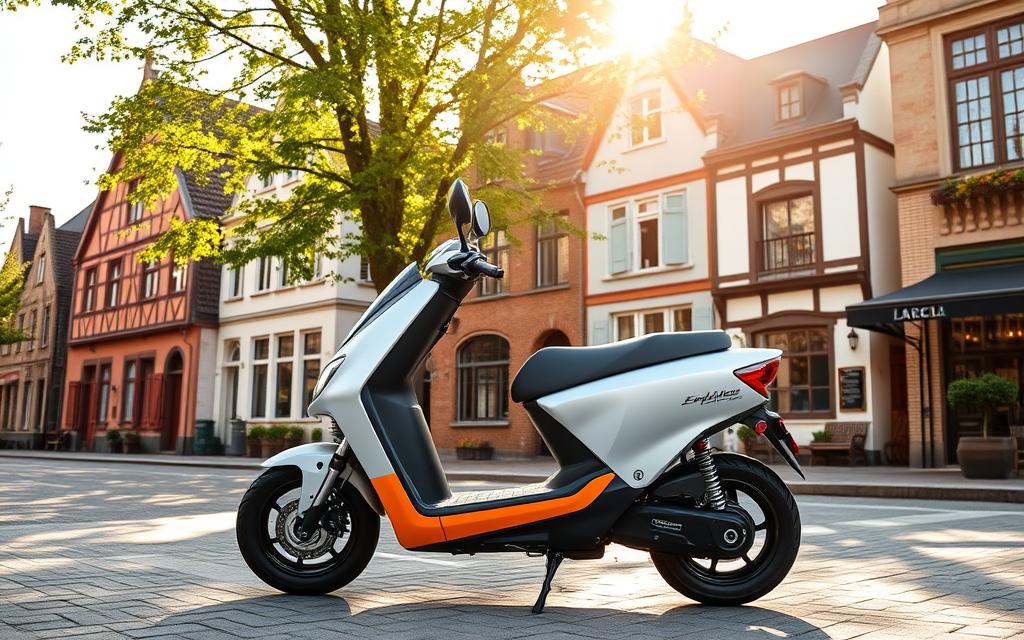beste scootmobiel Oosteeklo