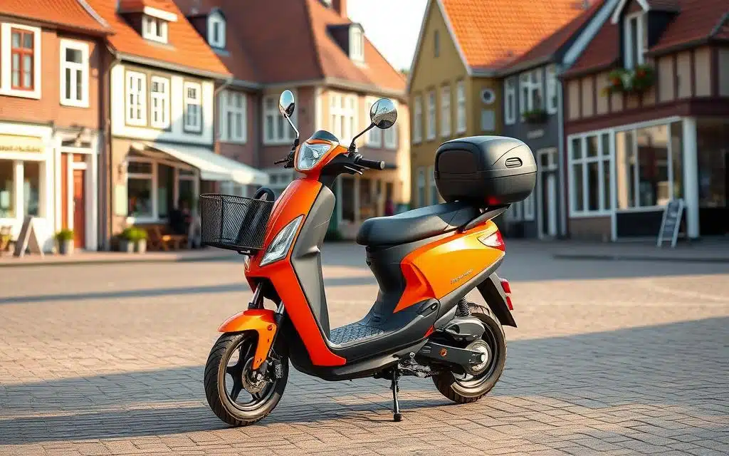beste scootmobiel Oostwinkel