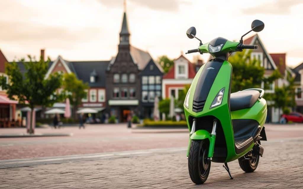beste scootmobiel Rijkel