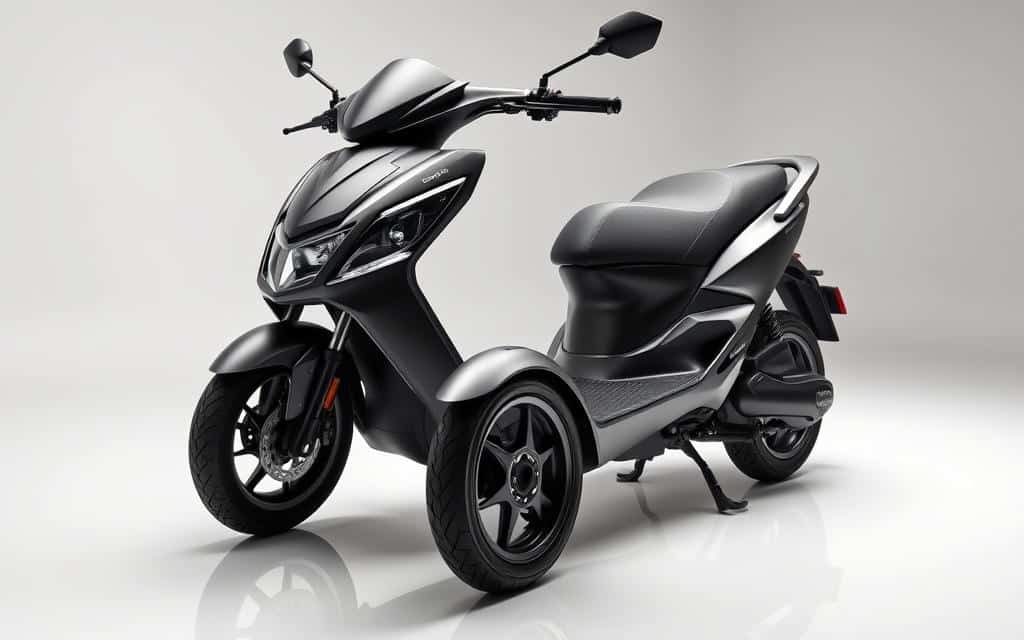 beste scootmobiel Schriek
