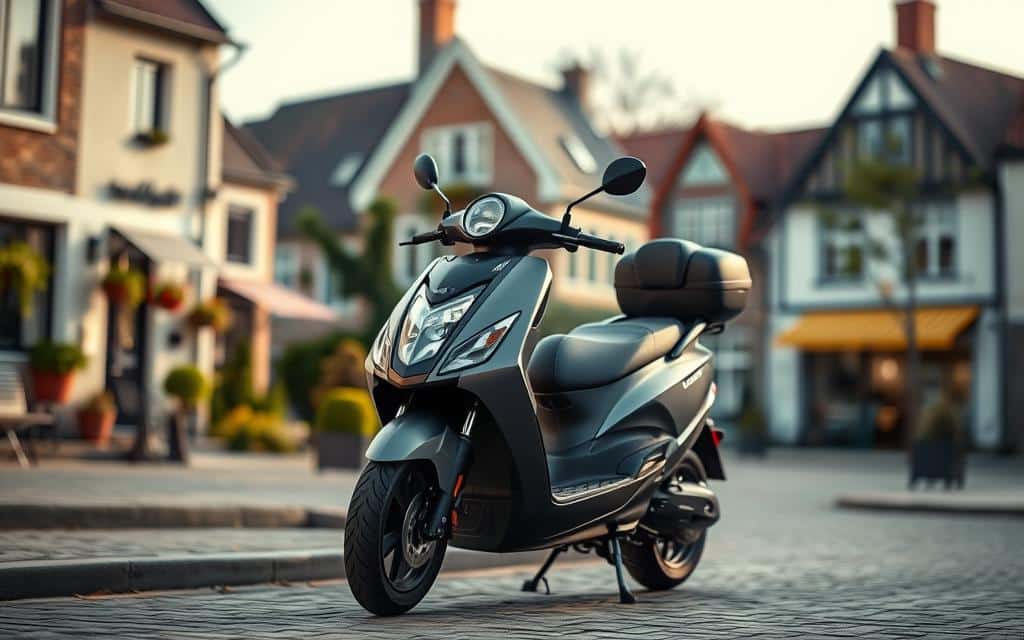 beste scootmobiel Sint-Rijkers