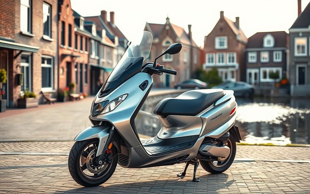beste scootmobiel Stavele