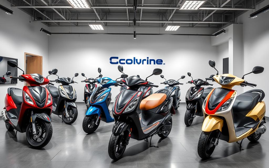 beste scootmobiel aanbieder