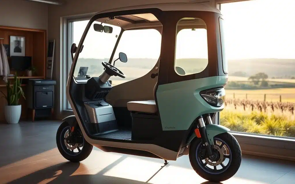 beste scootmobiel kopen