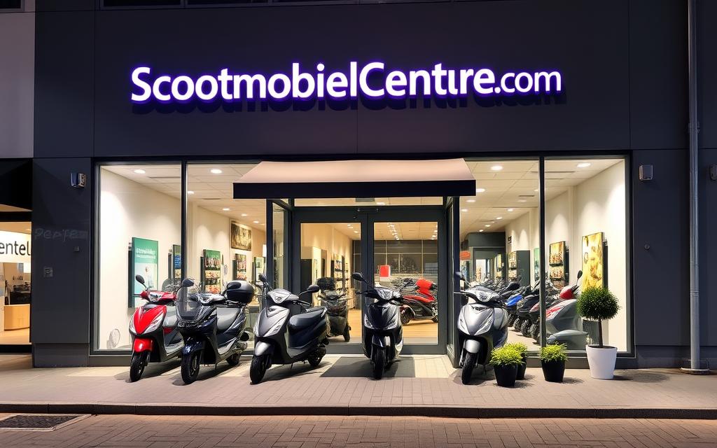 beste scootmobiel winkel Moerbeke-Waas