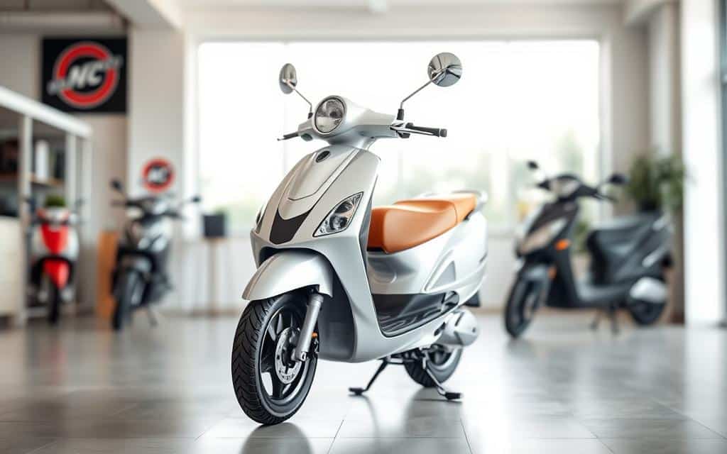 beste scootmobielen