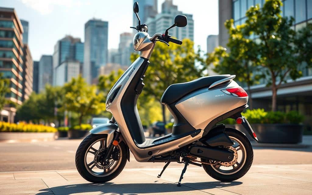 beste scootmobielen