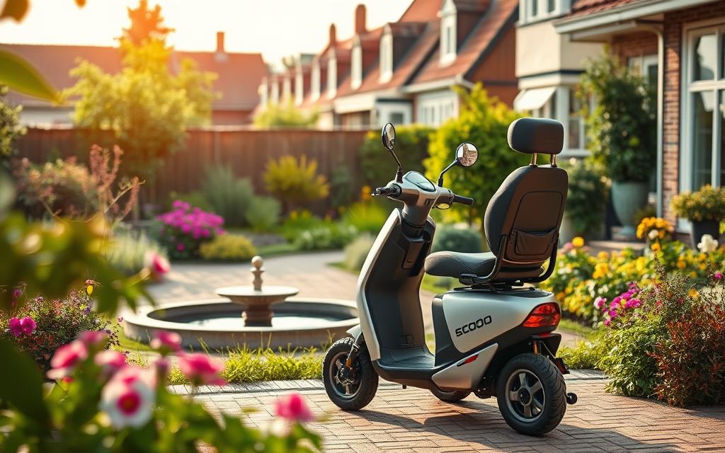 beste scootmobielen