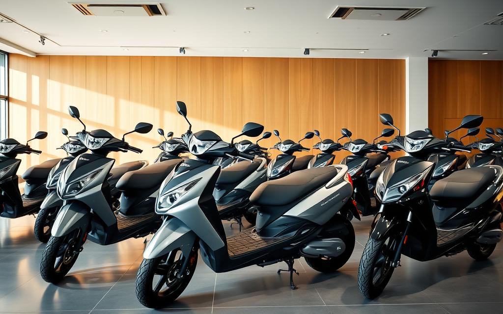 beste scootmobielen Gijzelbrechtegem