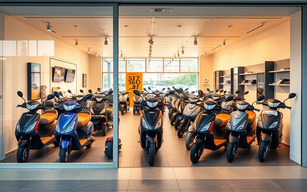 beste scootmobielen Outrijve