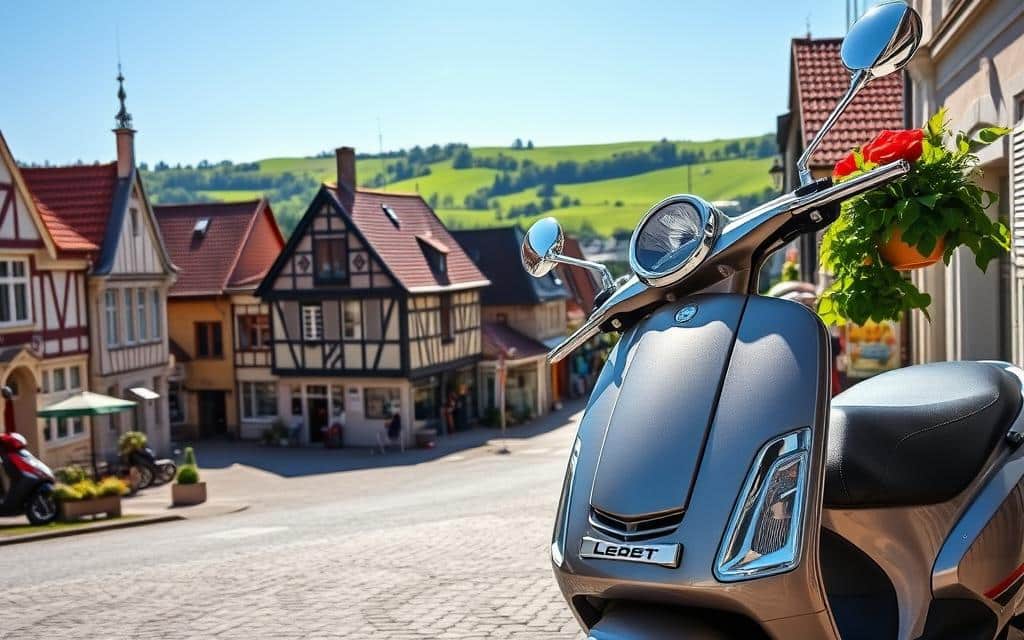 beste scootmobielen Sijsele