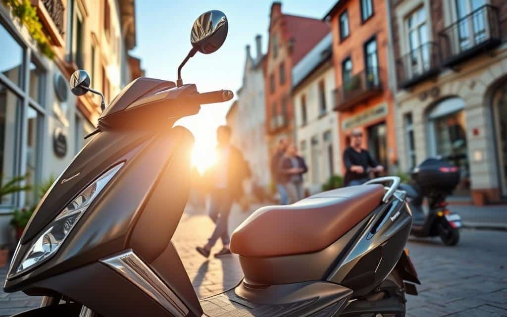 beste scootmobielen in Schorisse