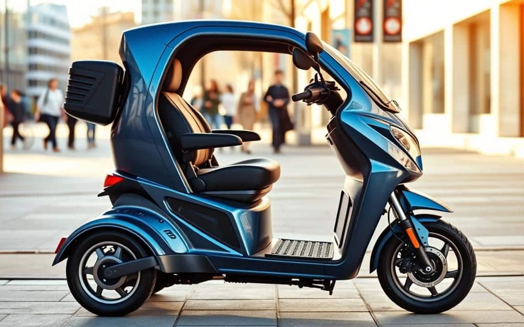 beste scootmobielen