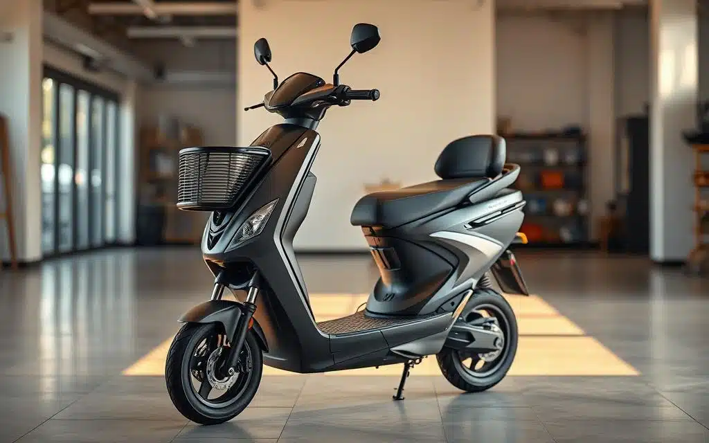 betaalbare scootmobiel Lede