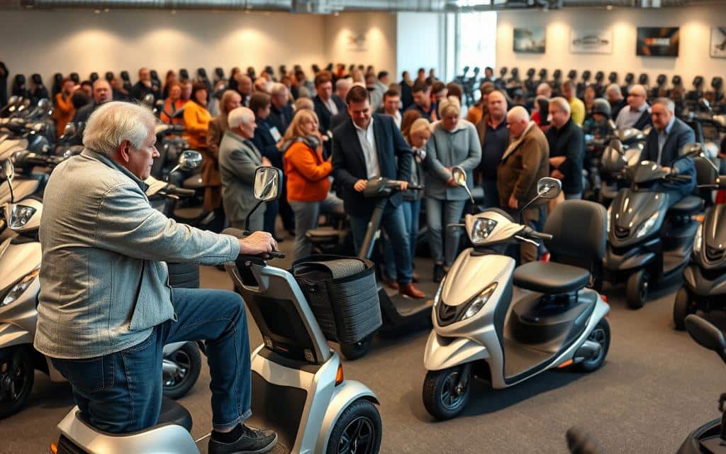demonstratie