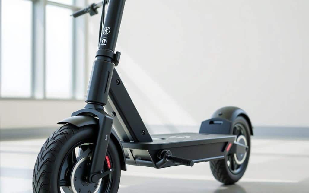 elektrische scootmobiel