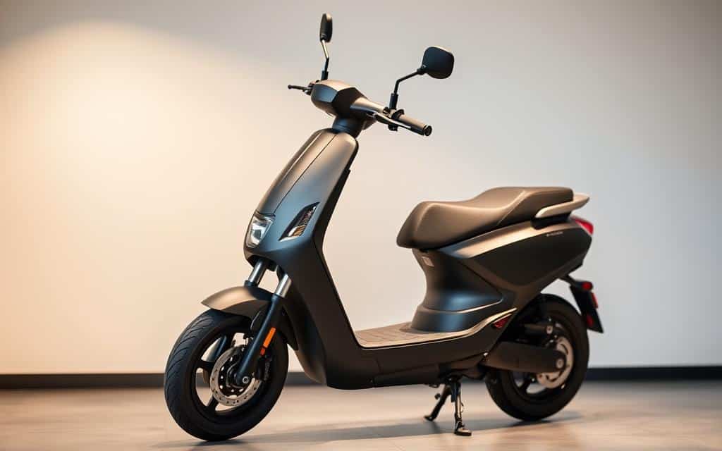 elektrische scootmobiel