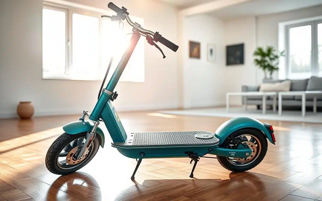 elektrische scootmobiel